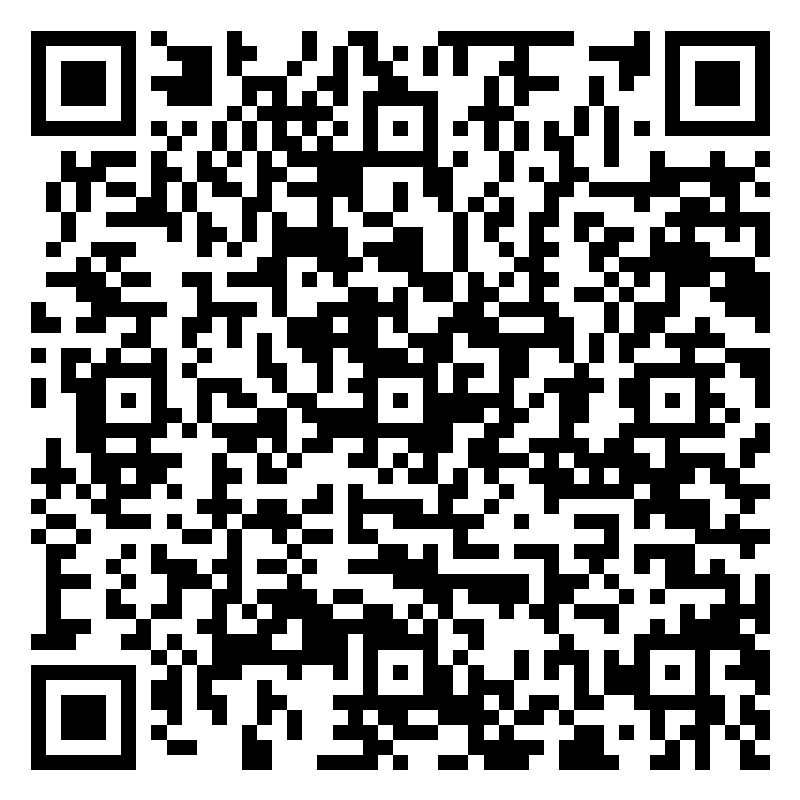 QR Code untuk mencoba Alfred di Telegram